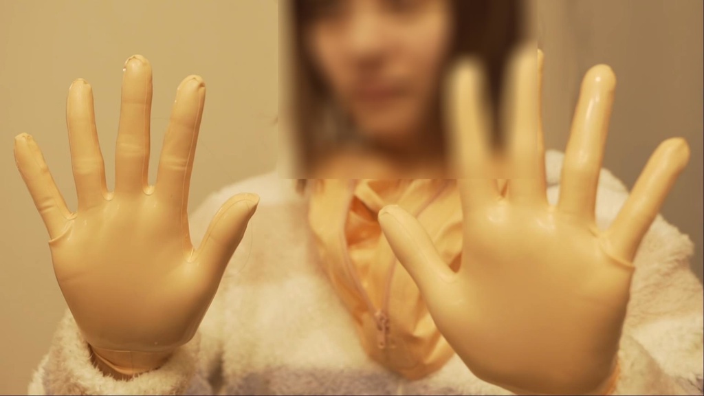 本編モザイクなし&メイキング映像(みうぽん・Miupon)