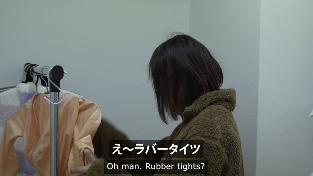 本編モザイクなし&メイキング映像(みうぽん・Miupon)