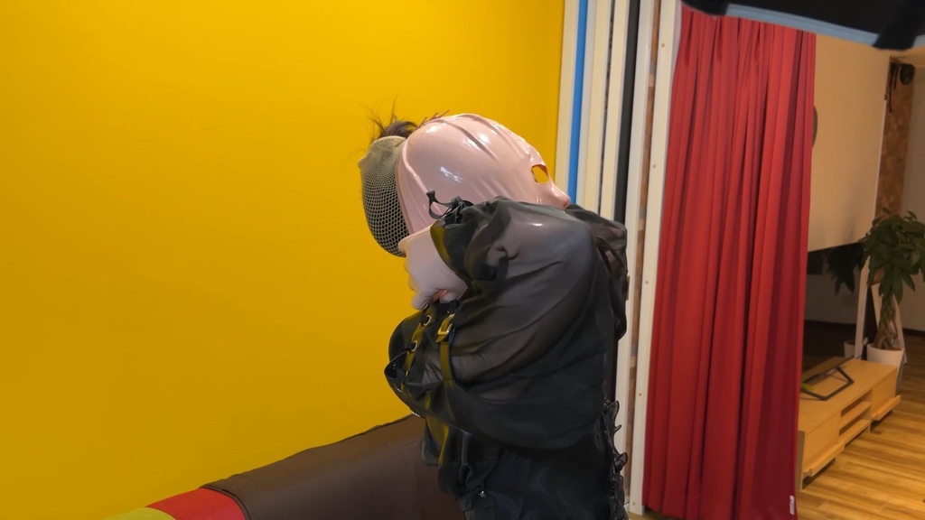 【オフショット】登録者9000人突破記念ライブ チヒロ