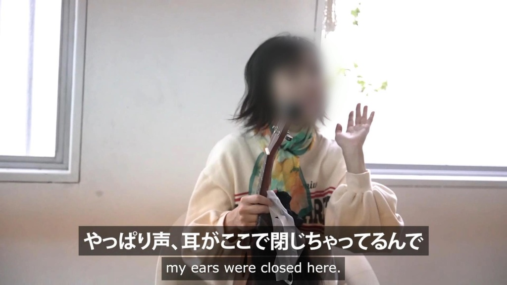 【オフショット】スポンサー契約編・ミュージシャン編・ライブ配信