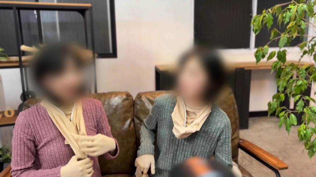 【オフショット】スポンサー契約編・ミュージシャン編・ライブ配信