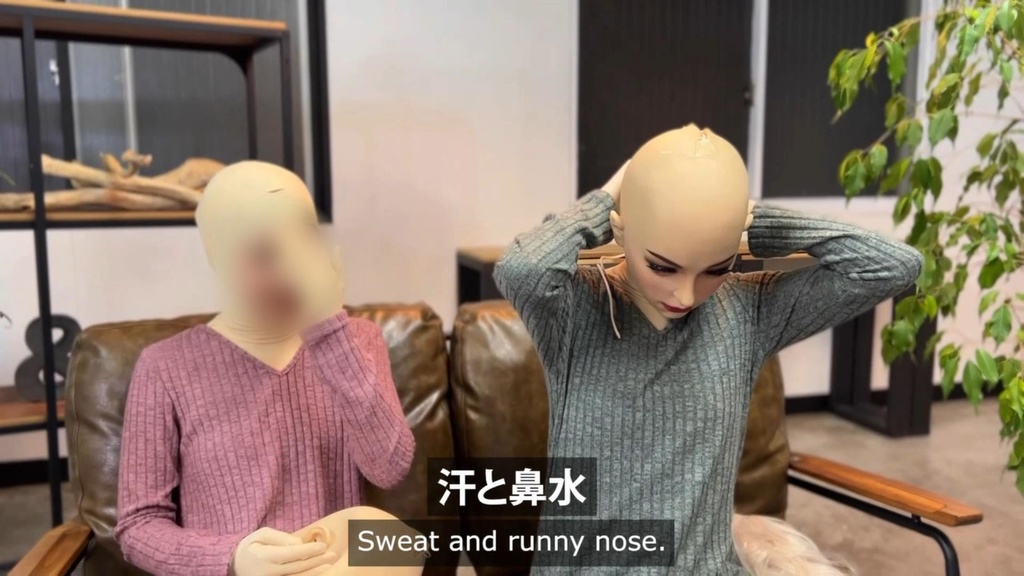 【オフショット】スポンサー契約編・ミュージシャン編・ライブ配信