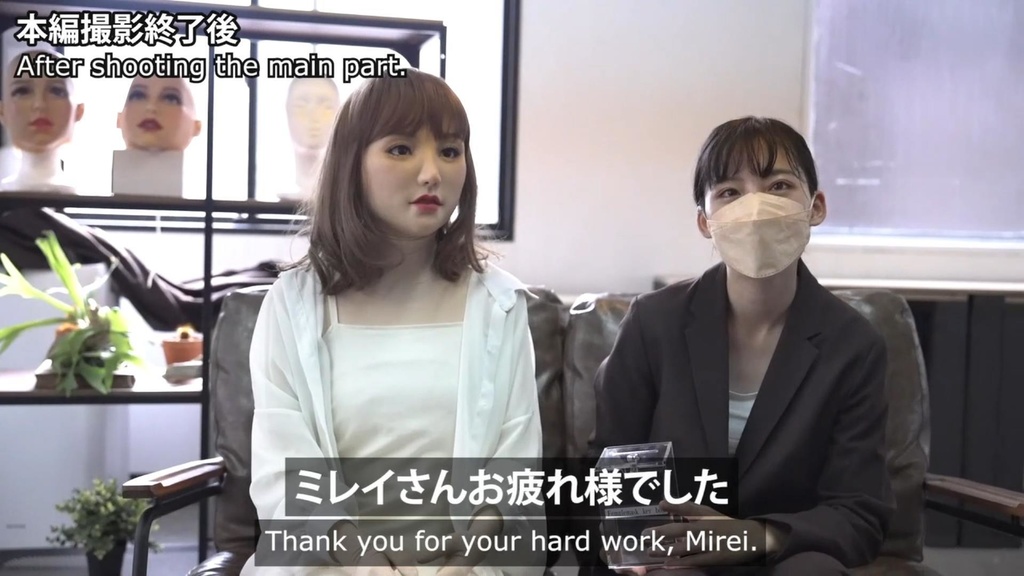 【オフショット】スポンサー契約編・ミュージシャン編・ライブ配信