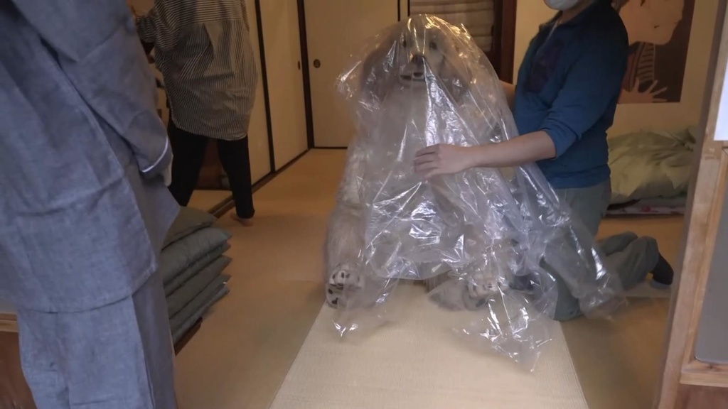 【オフショット】スポンサー契約編・モーニングルーティン編・ライブ配信