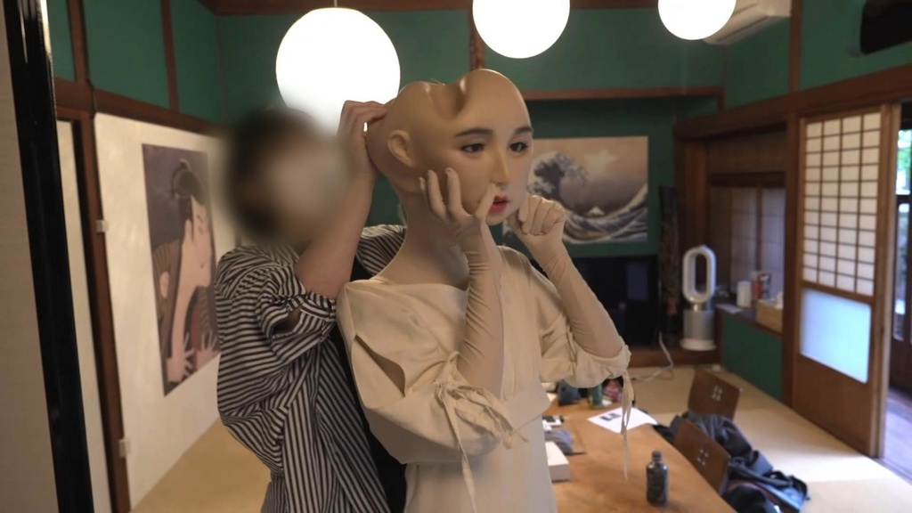 【オフショット】スポンサー契約編・モーニングルーティン編・ライブ配信