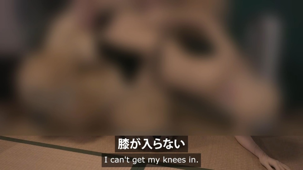 【オフショット】スポンサー契約編・モーニングルーティン編・ライブ配信