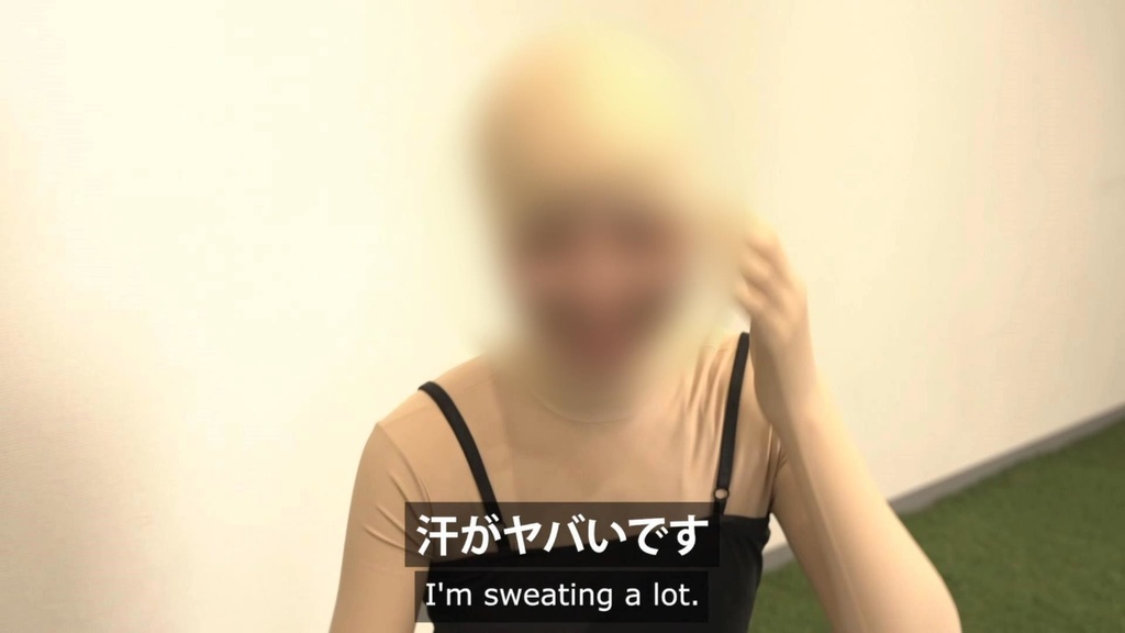 【オフショット】ドッグトレーナー編・ライブ配信