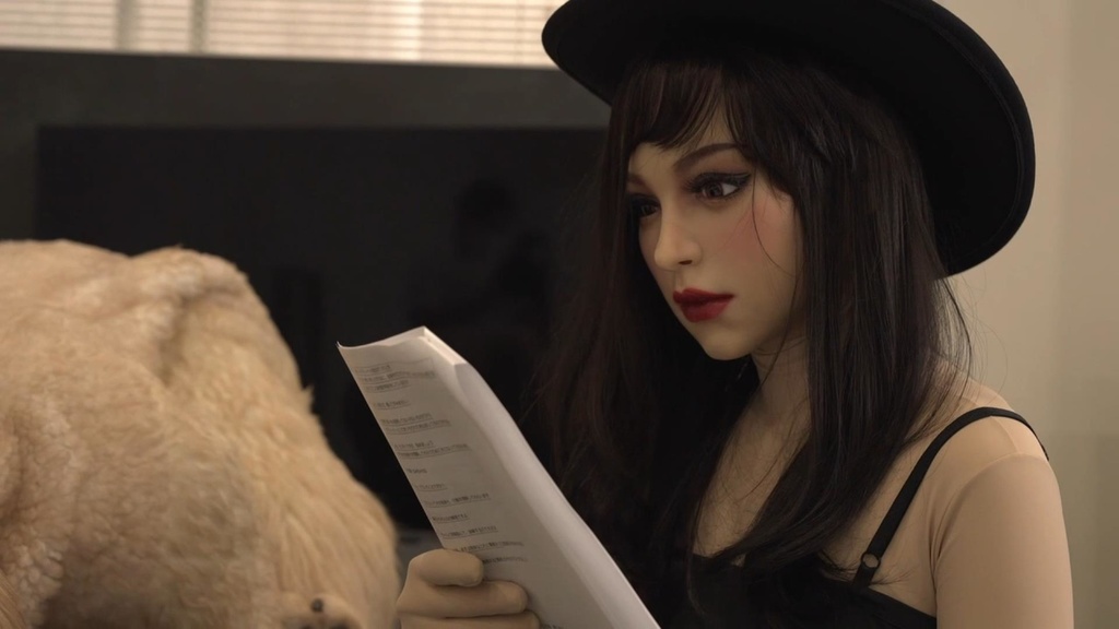 【オフショット】ドッグトレーナー編・ライブ配信