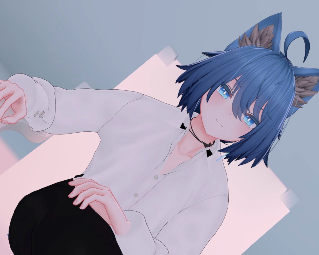 ꒰トネール対応꒱ Ciel de Miel_EyeTexture