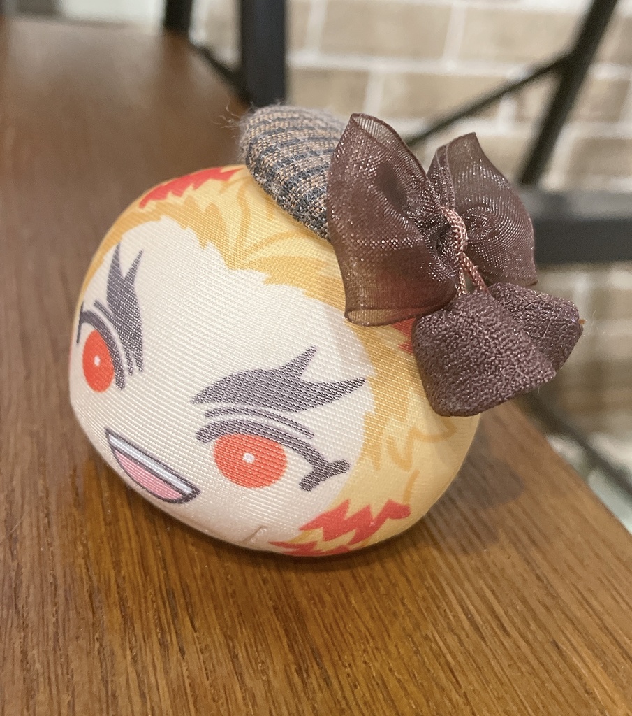 おしゃれなお帽子