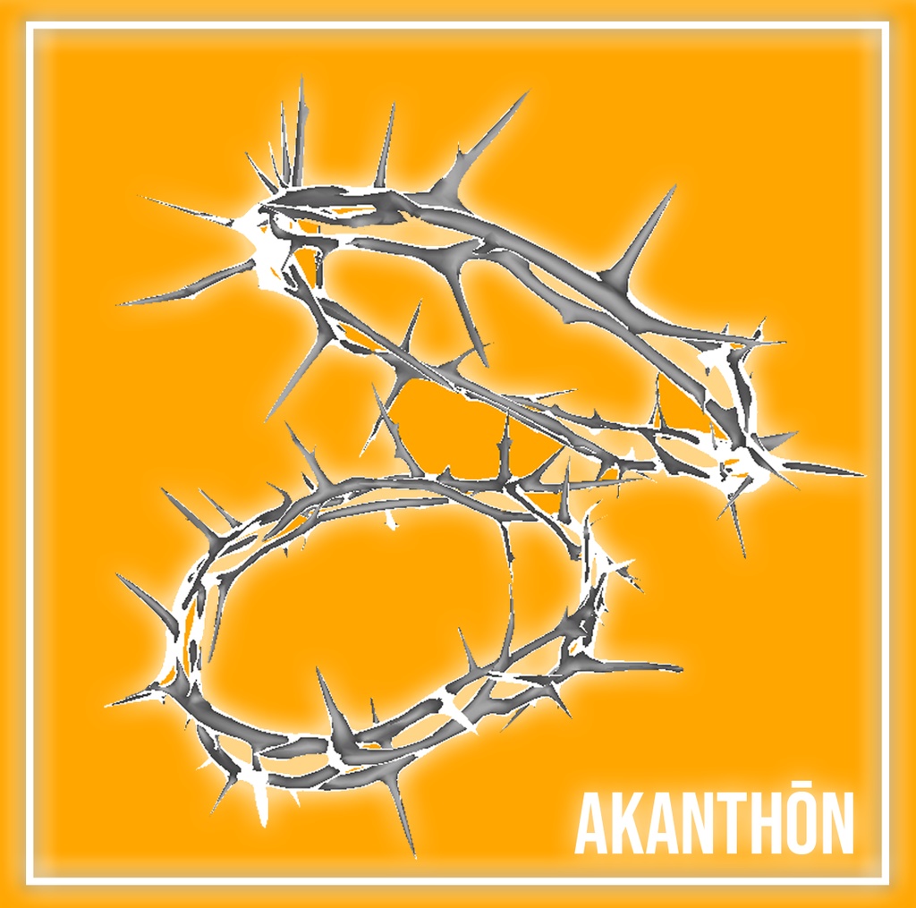 Akanthōn