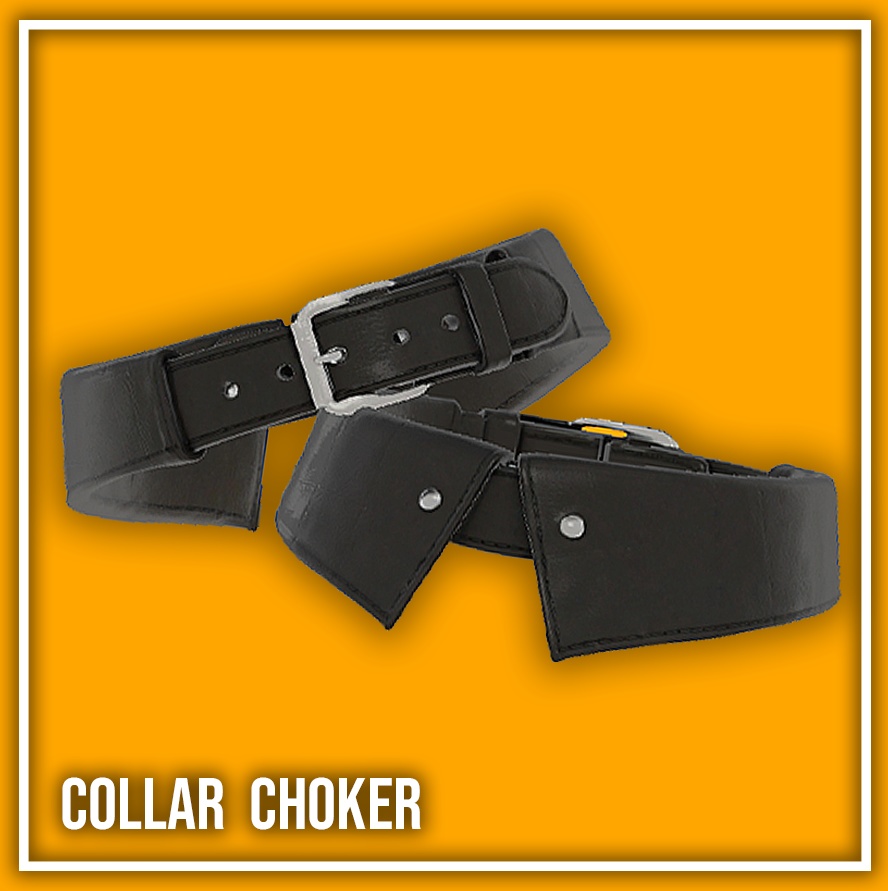 Collar choker