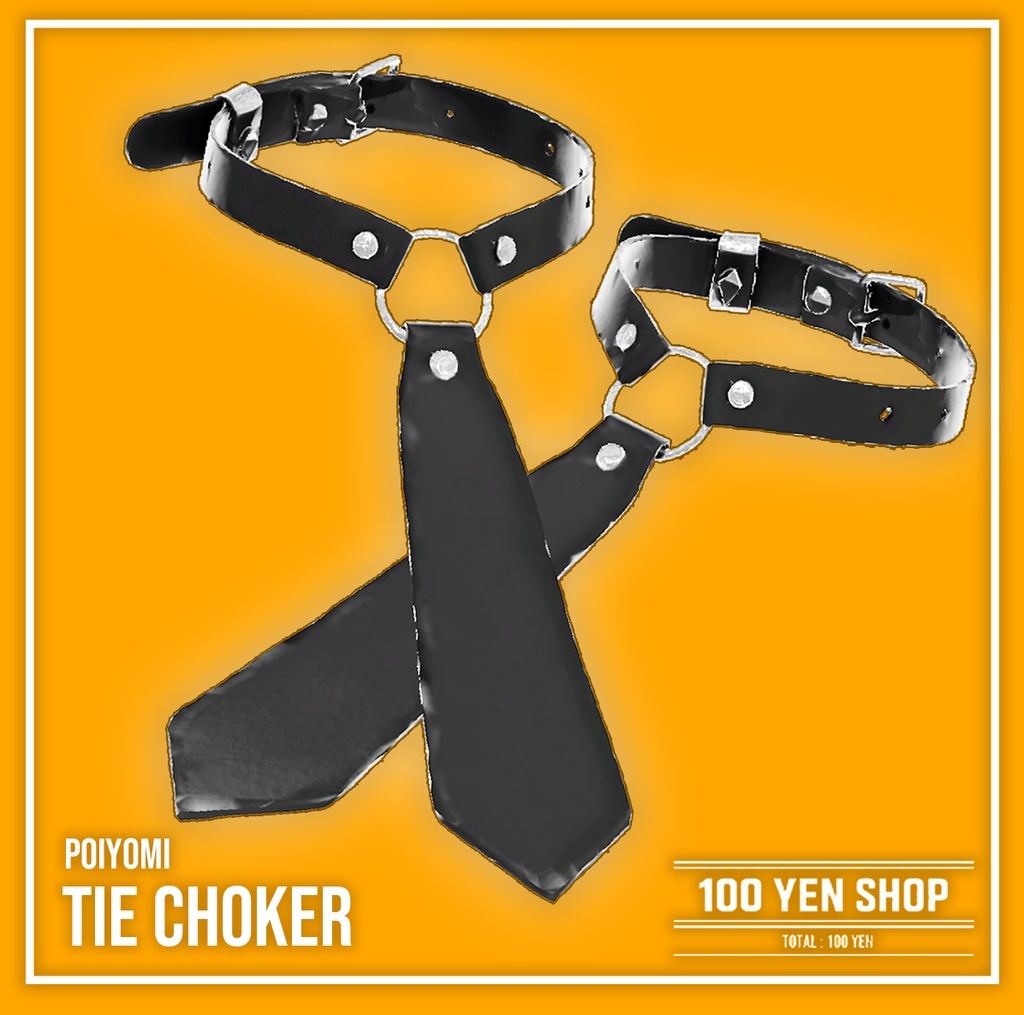 Tie Choker
