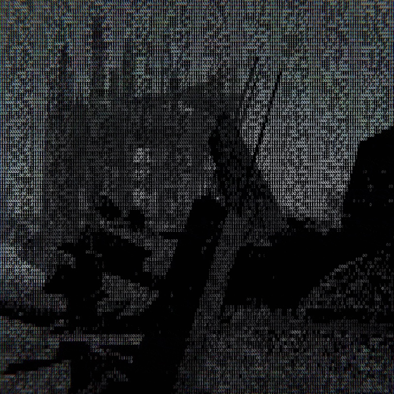 【VRChat】ASCIIシェーダー|アスキーアート風エフェクト