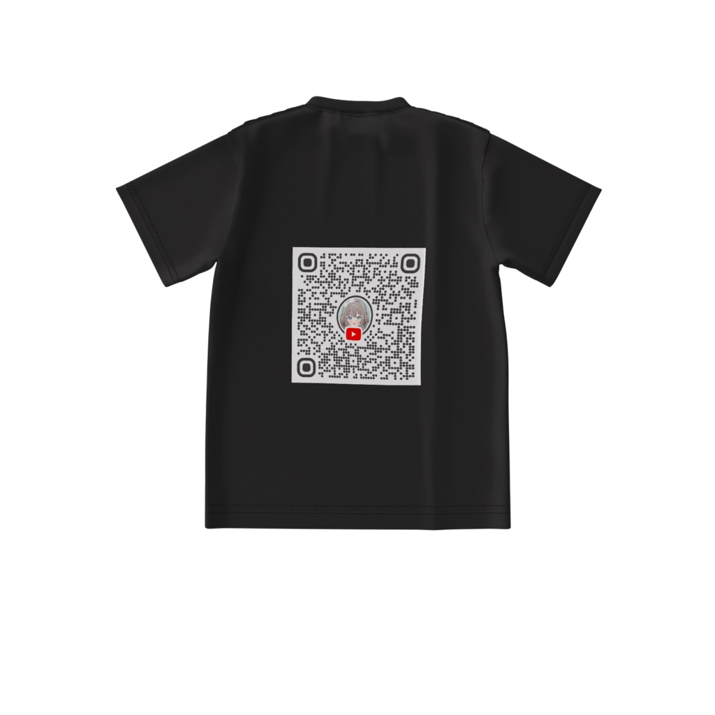 【常設】うとちゃん圧Tシャツ