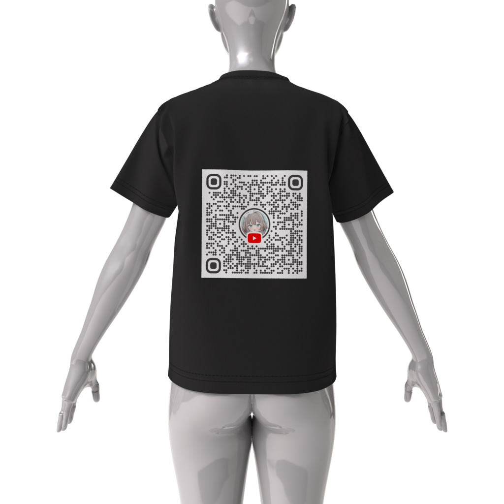 【常設】うとちゃん圧Tシャツ