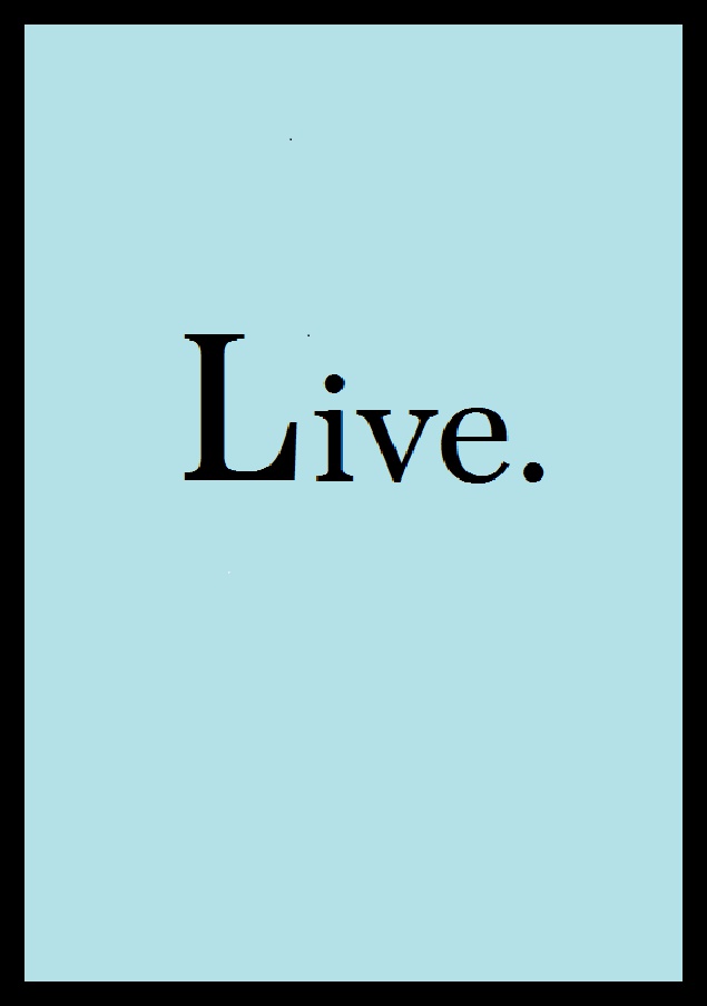 Live.
