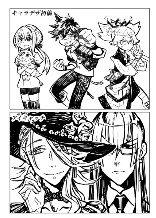 ソードランブル刀剣乱舞 小夜復讐の単騎出陣!? 柿の実地蔵の物語!!