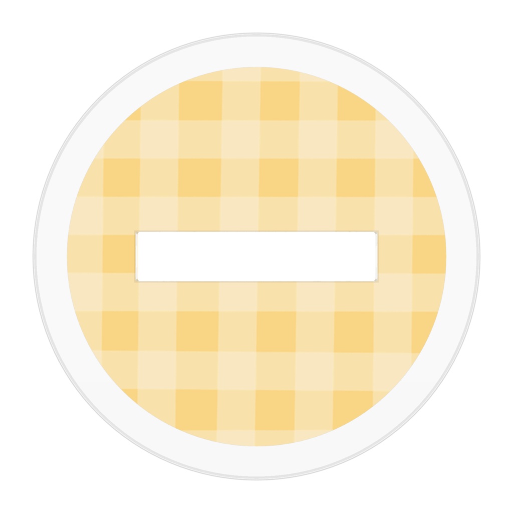 村上&一条 アクリルフィギュア