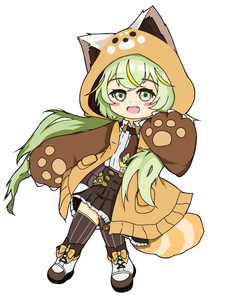  ゆず  ガラスカラーアクリルキーホルダー 