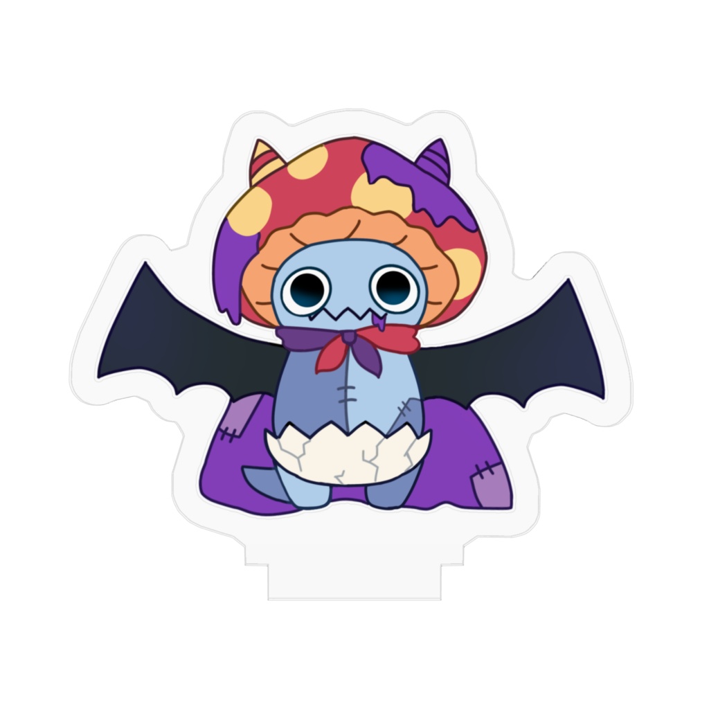 gm アクリルフィギュア