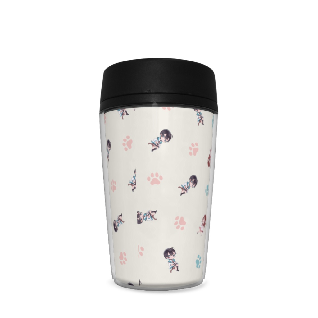 うづしろ タンブラー