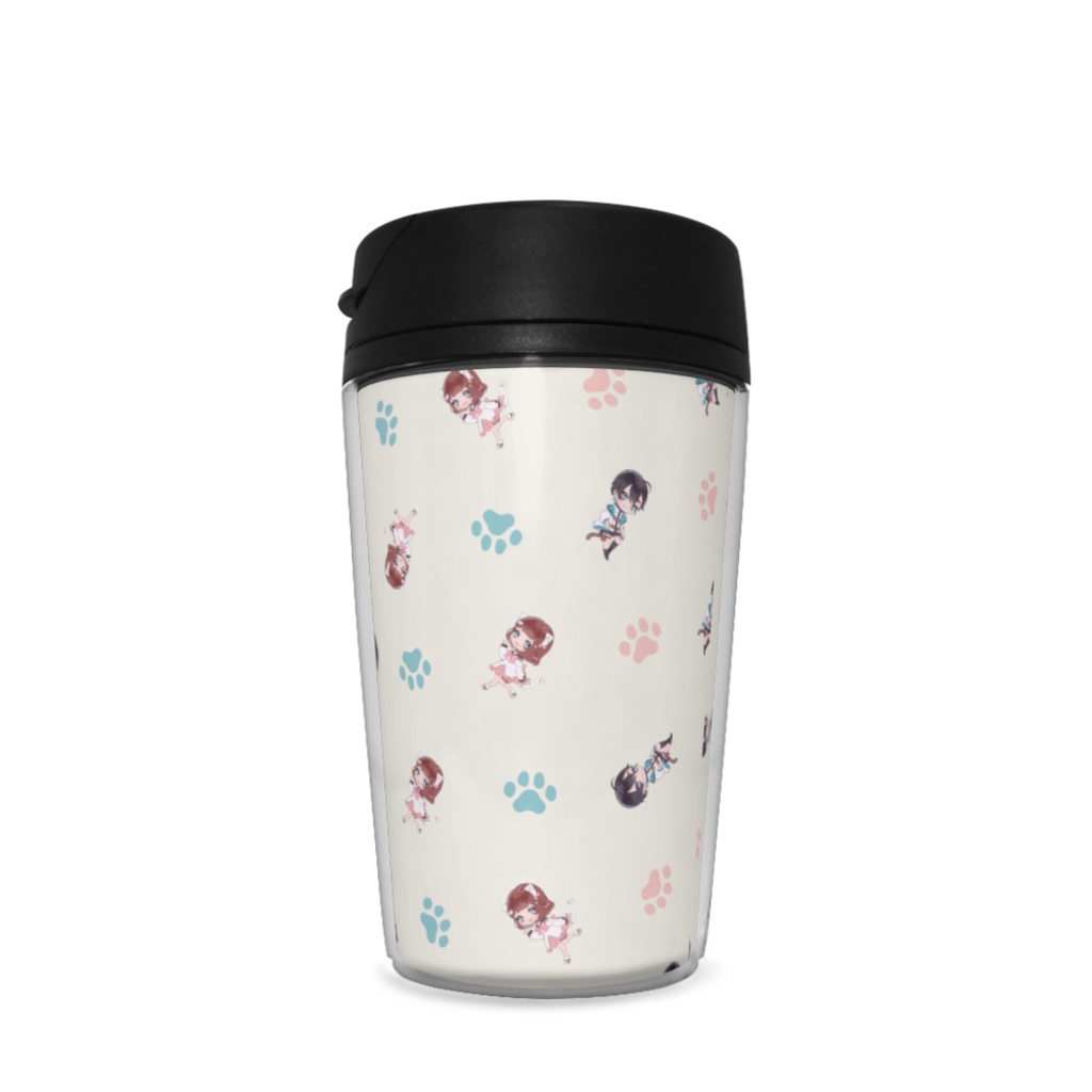 うづしろ タンブラー