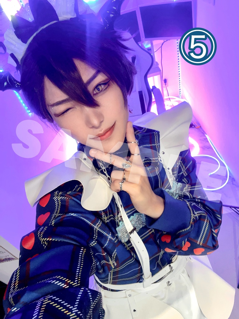 おえかきチェキ