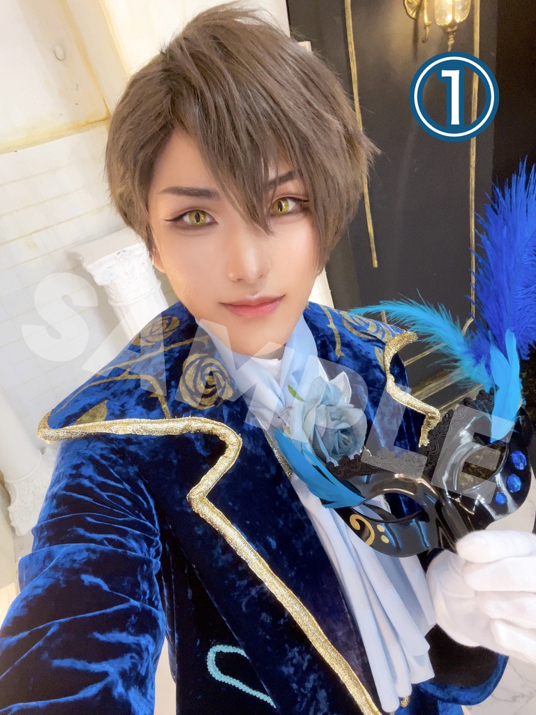 おえかきチェキ