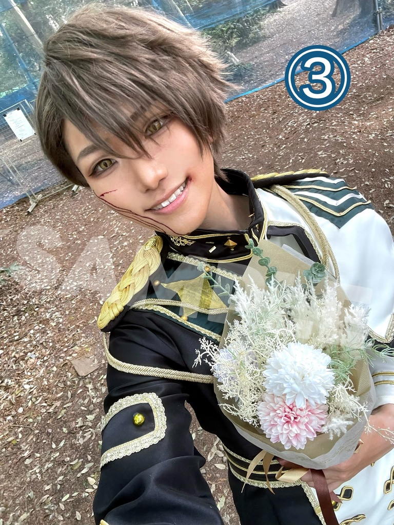 おえかきチェキ