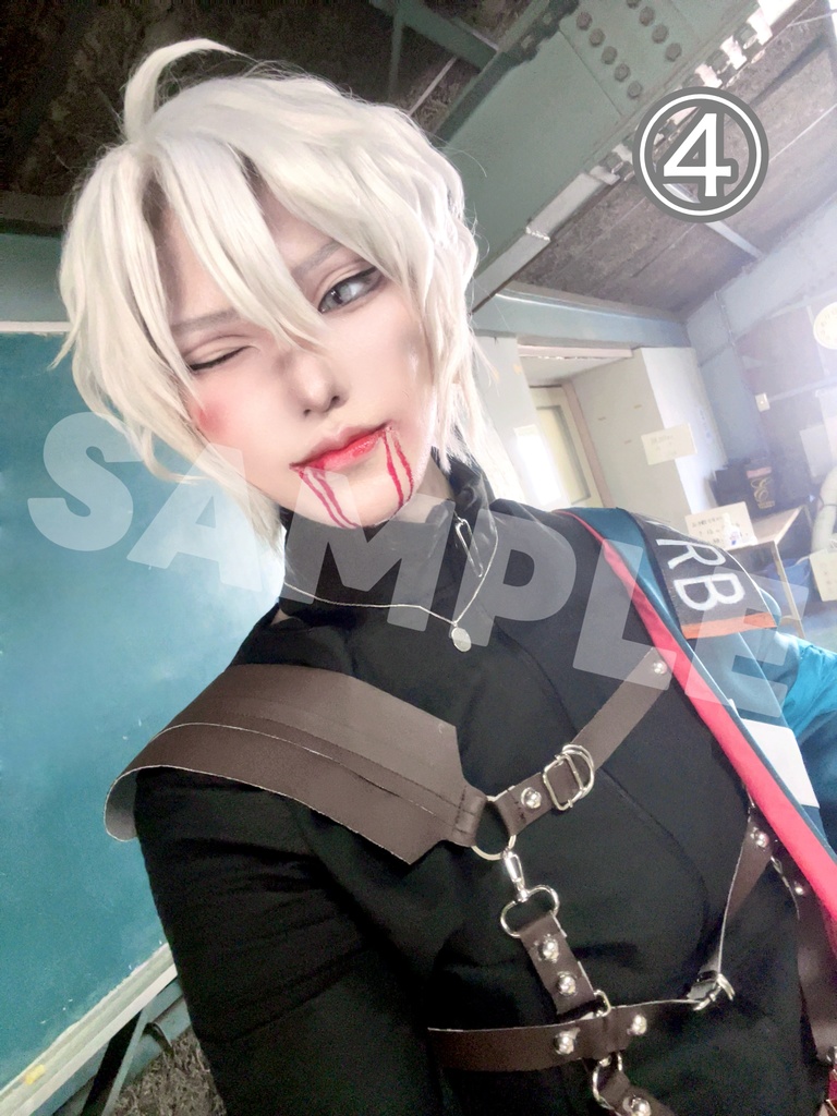 おえかきチェキ