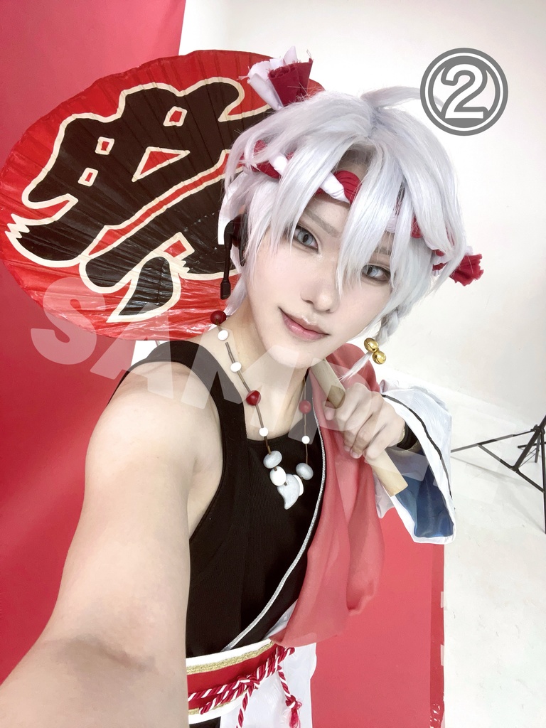 おえかきチェキ