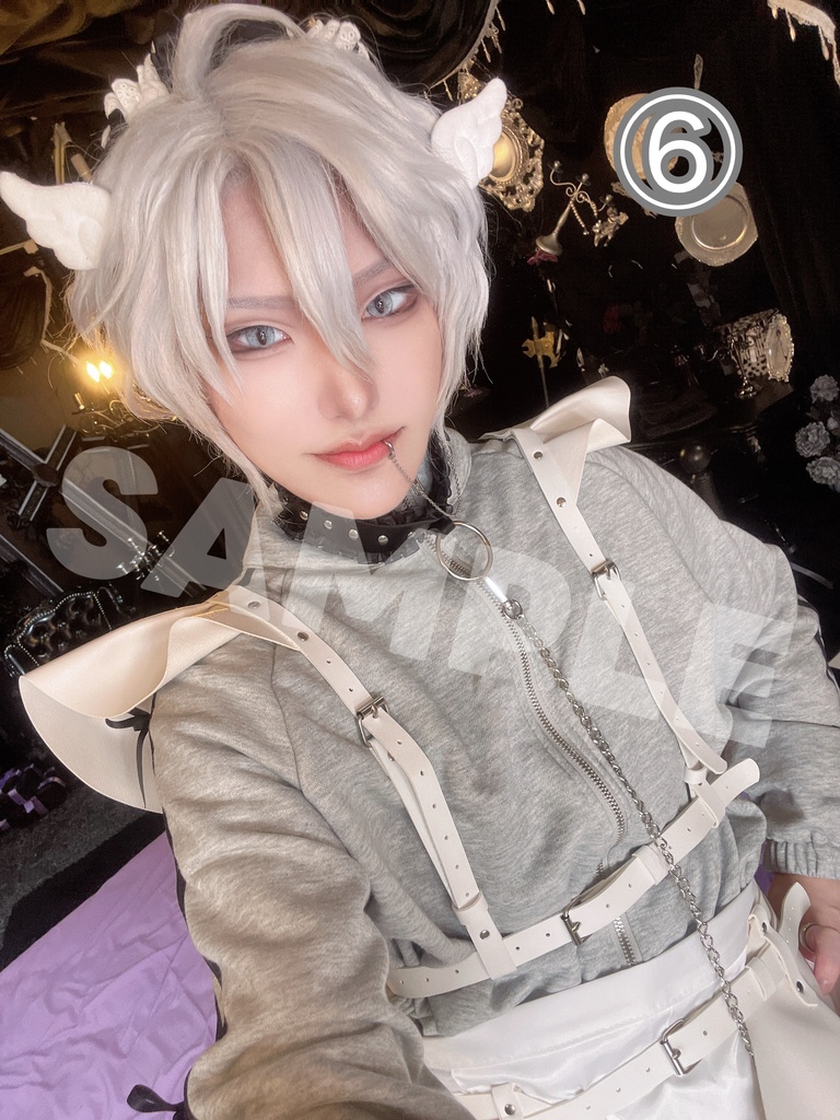 おえかきチェキ