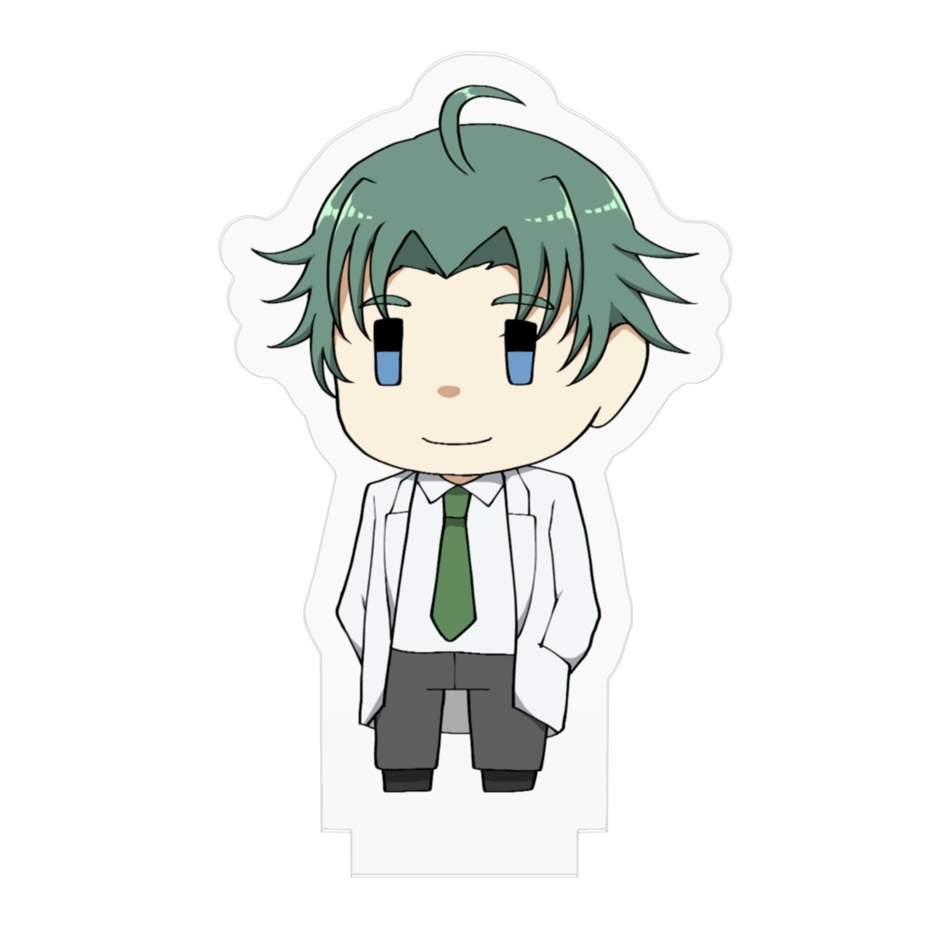 妖精さんアクスタ(木原隼人)