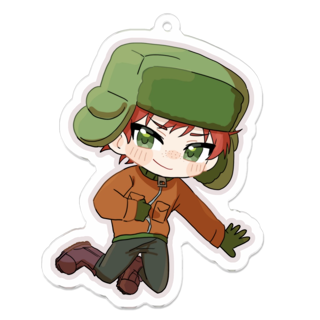 SPkyle
