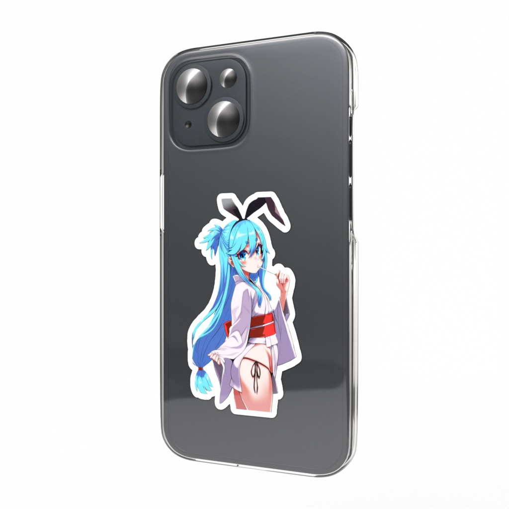 ニアステッカー