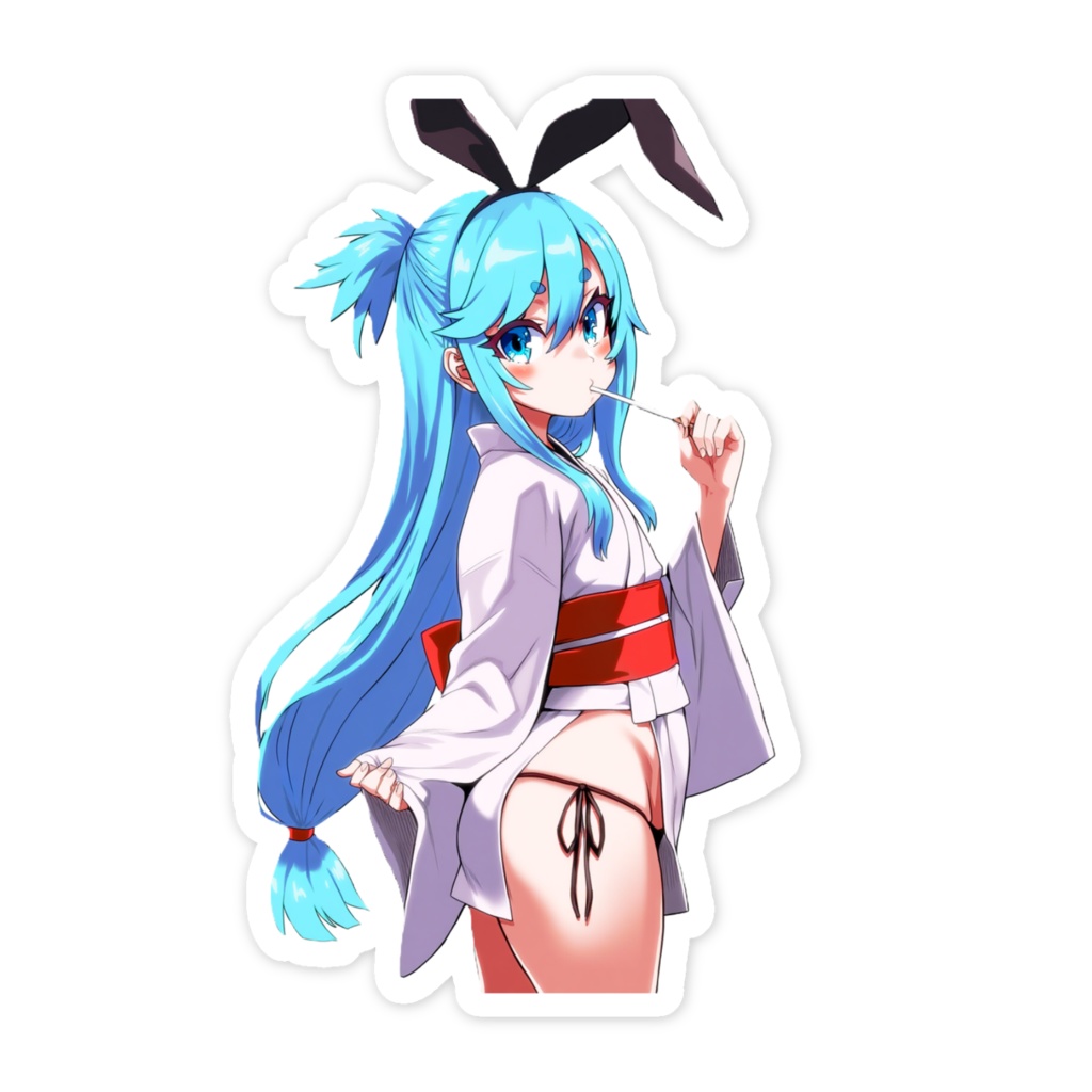 ニアステッカー