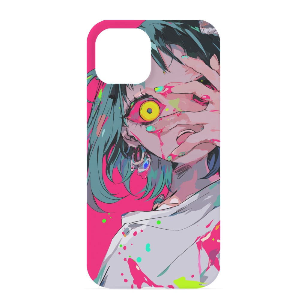 iPhoneケース