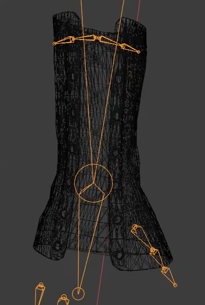 Lacey Armbands || FREE 4 Nitro