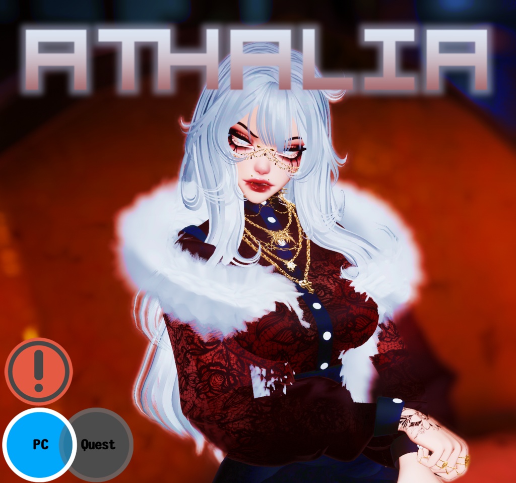Athalia | PC only