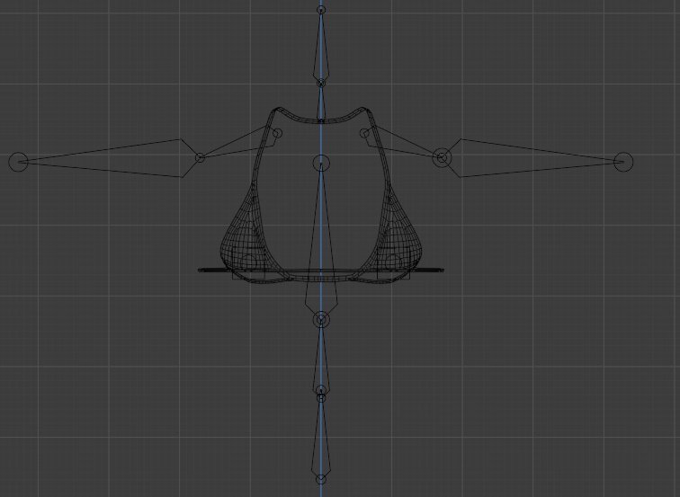 Love Ya | Unisex Bra