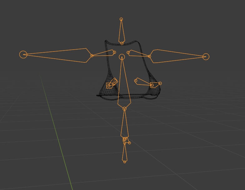 Love Ya | Unisex Bra