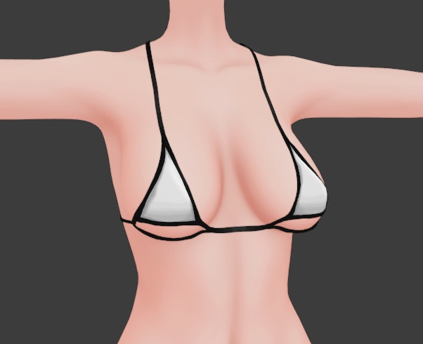 Love Ya | Unisex Bra