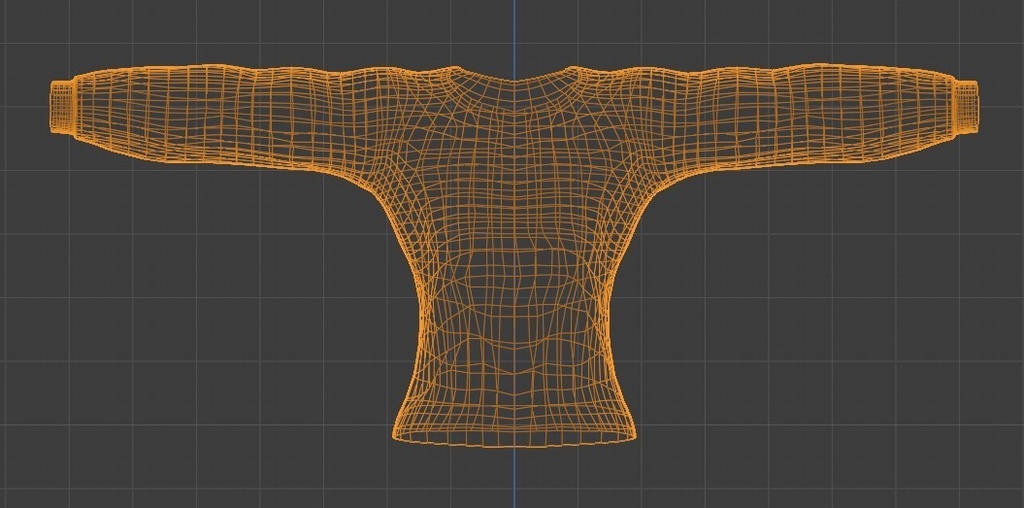 Cute4u | Unrigged sweatshirt