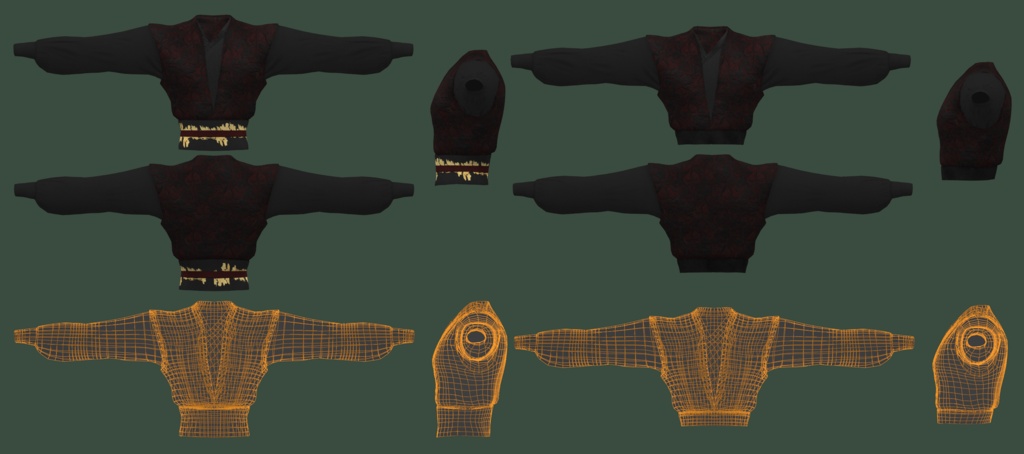 Cultivator's Top