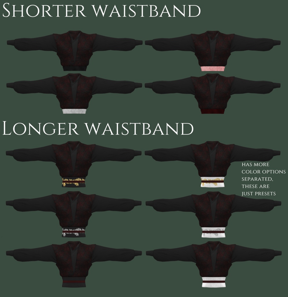 Cultivator's Top