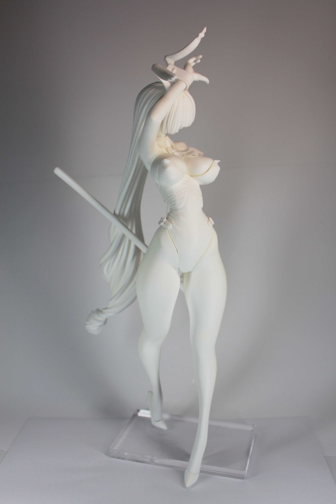 オリジナル バニーガールver.2.99