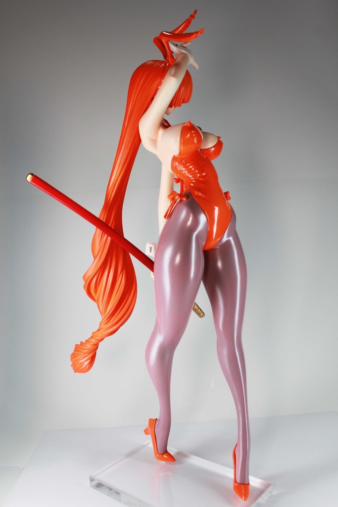 オリジナル バニーガールver.2.99