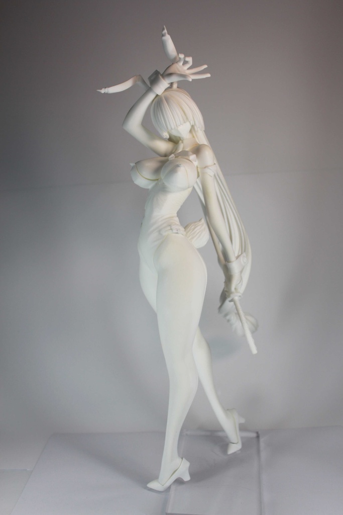 オリジナル バニーガールver.2.99