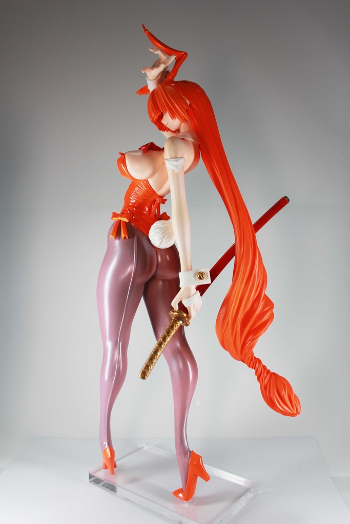 オリジナル バニーガールver.2.99